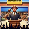 Javier Storage Hunter