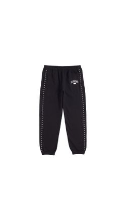 Supreme Studded sweatpants FW18 size Medium