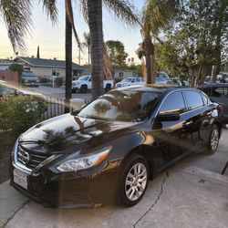 Altima 2016