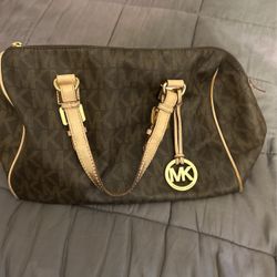 Michael Kors Purse 
