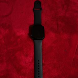Apple watch series 7