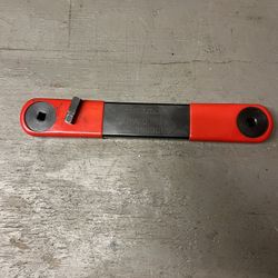 Snap On extension wrench