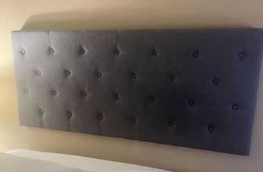 Full Size Headboard 