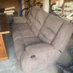 Free Couch