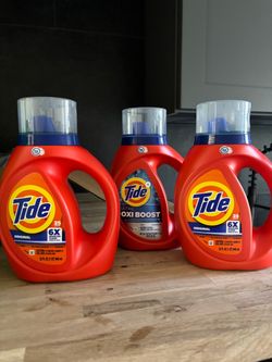 Mini Tide bundle