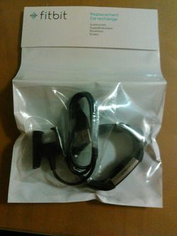 Fitbit Charge 2 Large