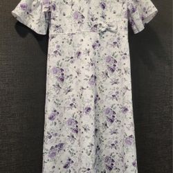 New Handmade Dress Size 5t 
