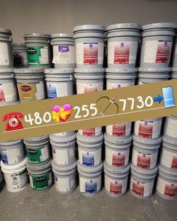 Paint for sale