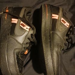 Boys AF-1