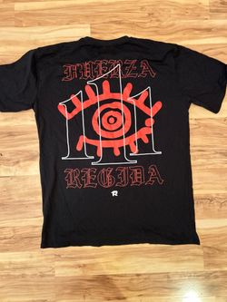 Fuerza regida Tshirt Xl