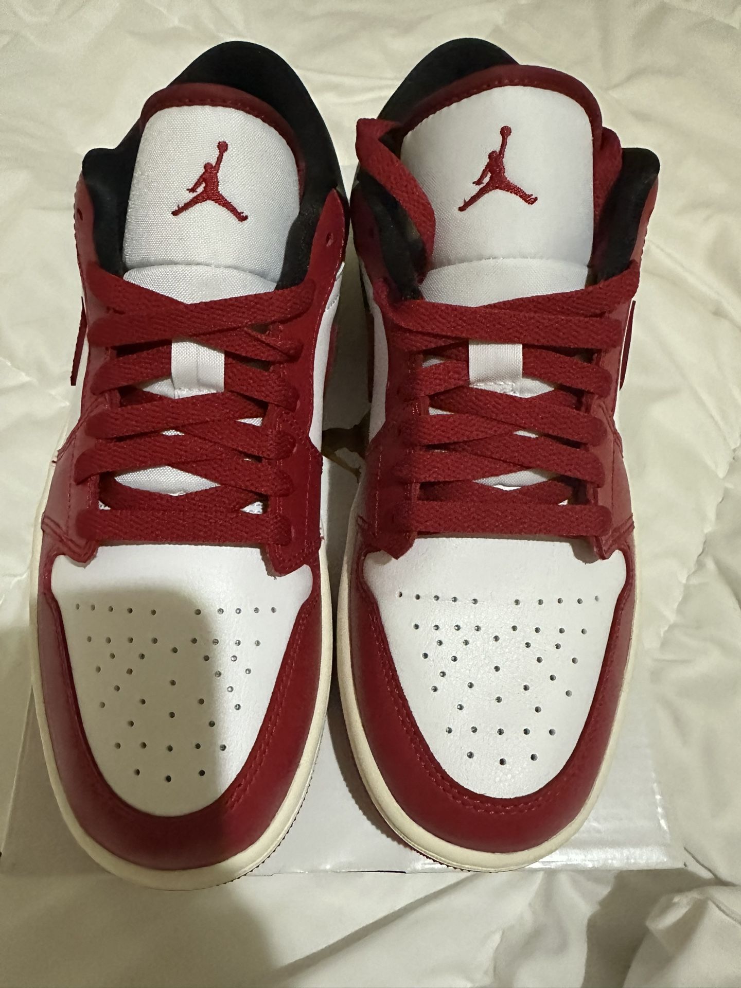 Air Jordan’s 1 Low