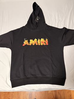 Amiri hoody