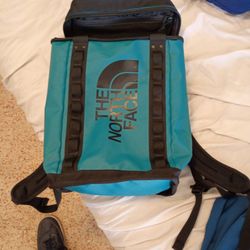 The North Face Backpack