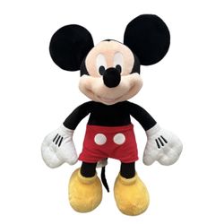 Mickey Mouse Disney Store Genuine Original Authentic 