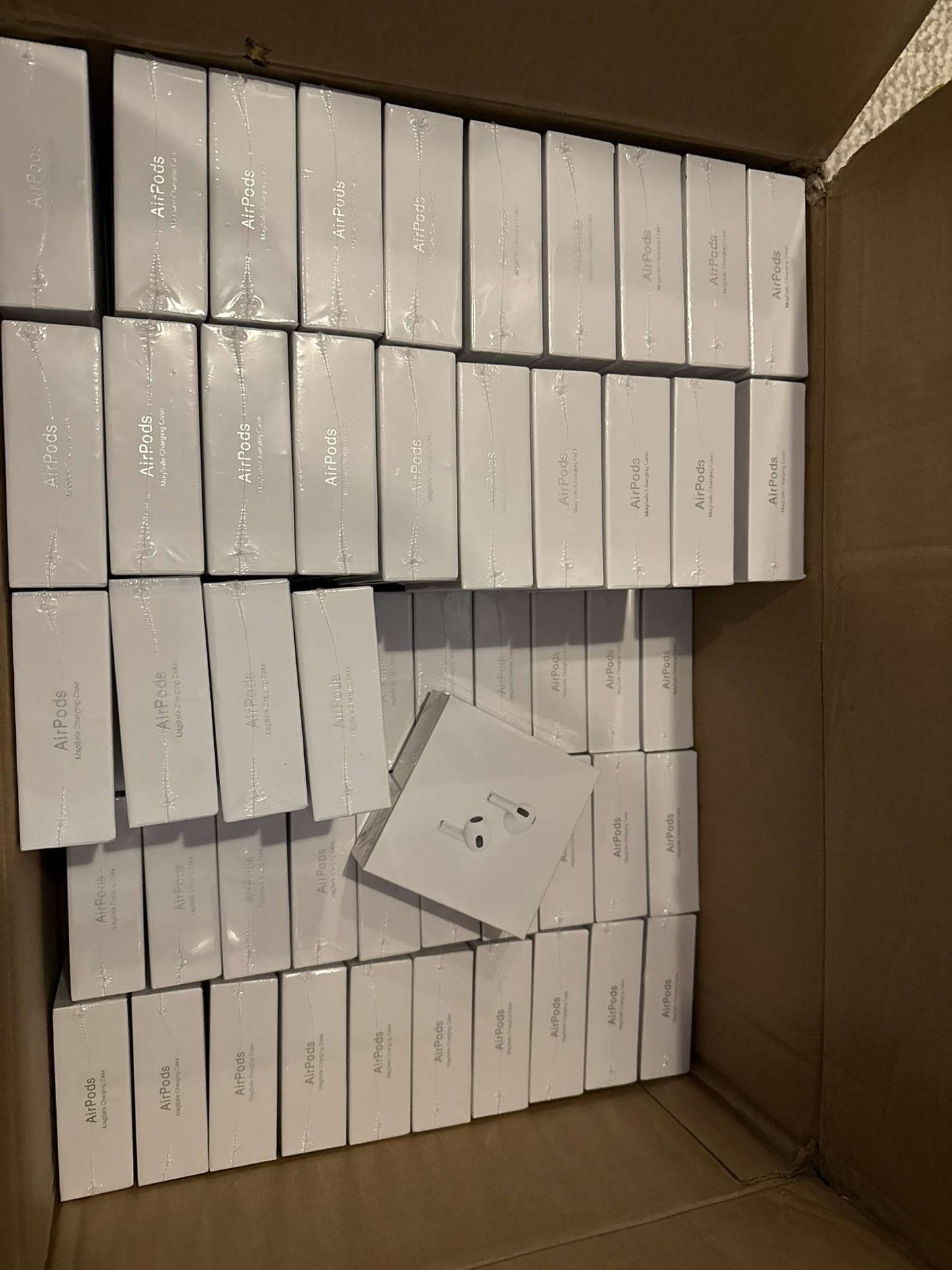 AirPod Gen 3 2024 MME73AM/A