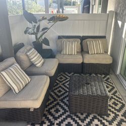 Outdoor Furniture 