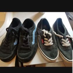 Kids Vans