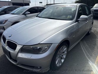 2011 BMW 328i