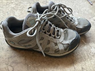 Columbia Hiking Shoes