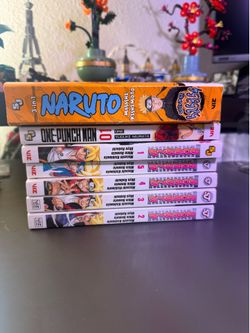 anime manga
