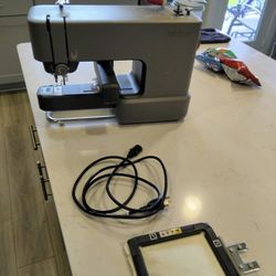 Brother Skitch Embroidery Sewing Machine 