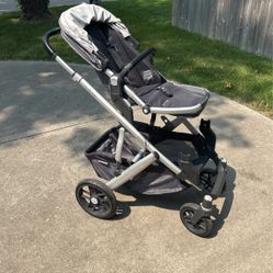 Uppababy Vista Stroller