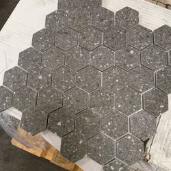 Mosaic Hex