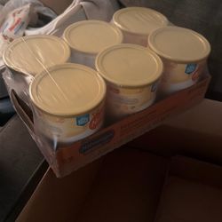 Enfamil Nutramigen Formula