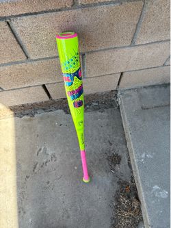 32 -5 New Bat