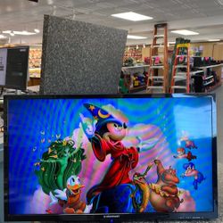 Element ELST3216H 32” LED 720p SmartTv with Remote without Stand Legs TPW015671