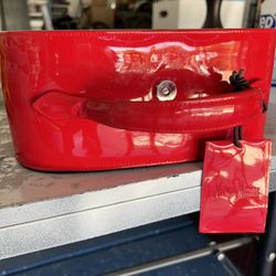 Neiman Marcus Make Up Box