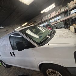 Van