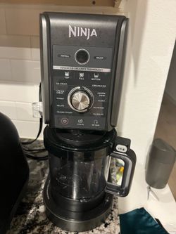 Ninja Creami