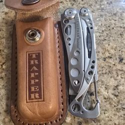 Leatherman Multi-Tool 