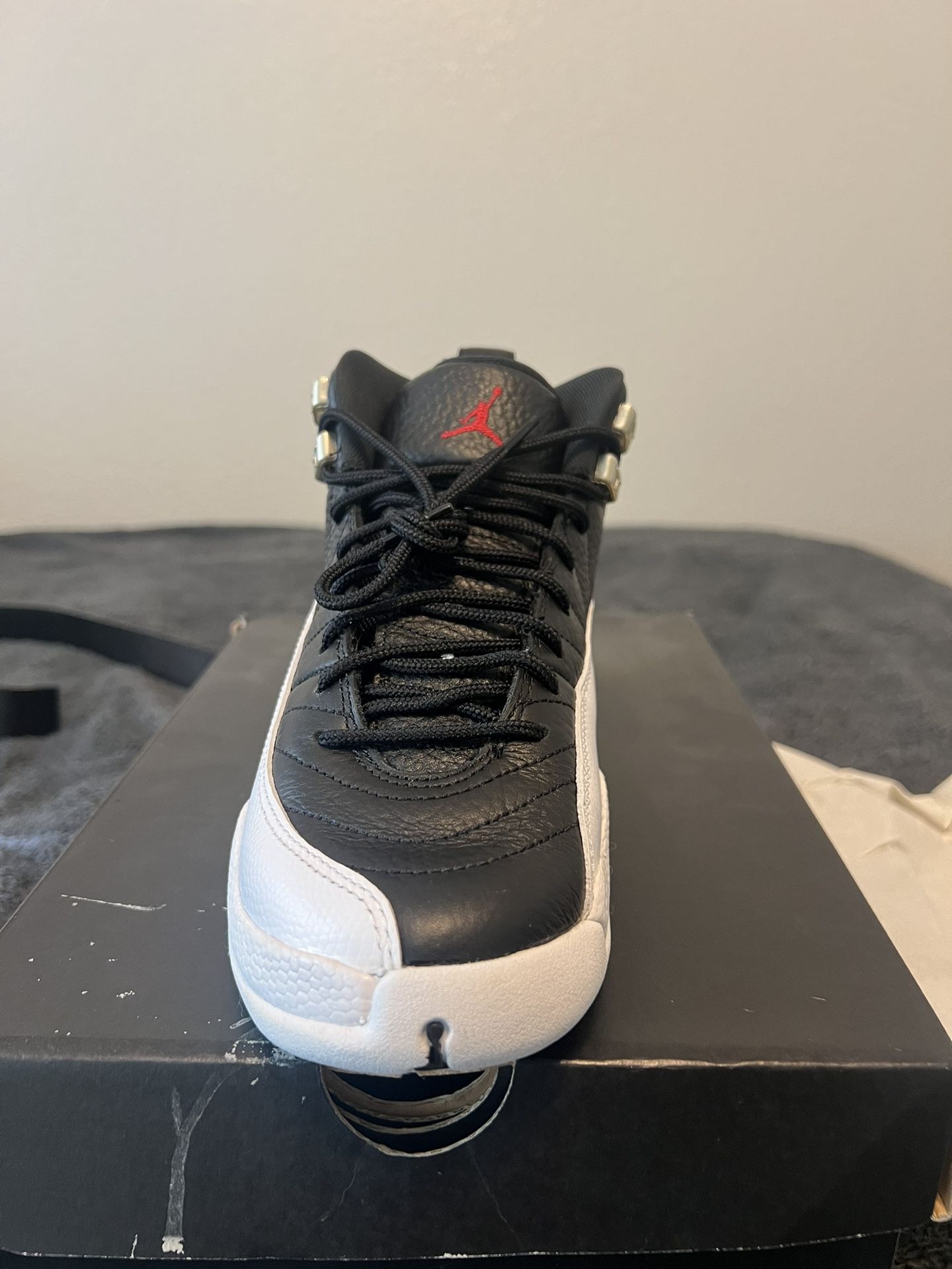 Jordan 12 Retro (GS) 5.5Y