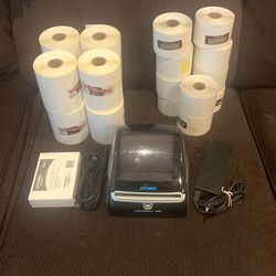 Dymo Label writer 4XL