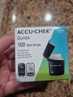 Accu-Check