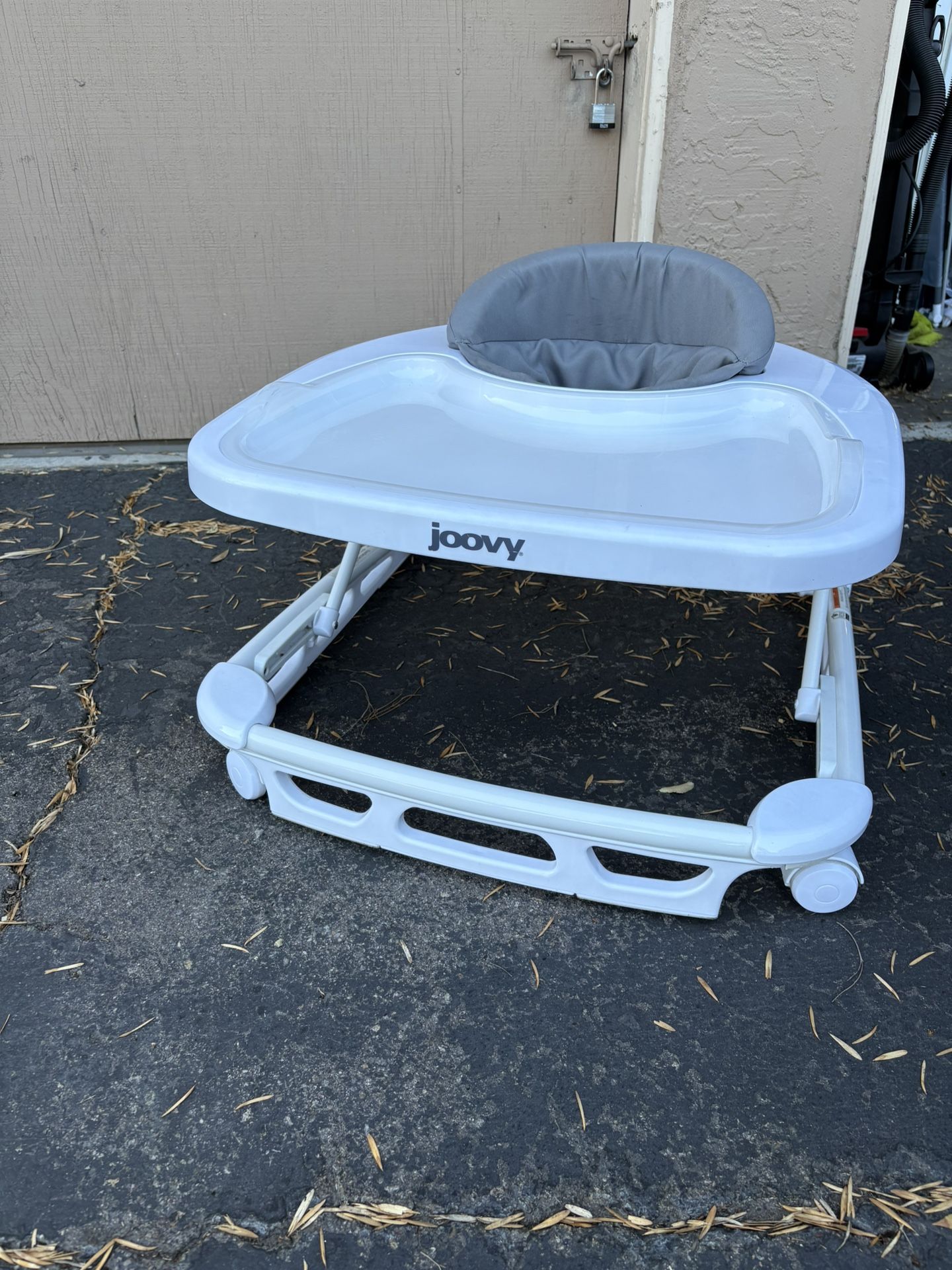 Large Baby Walker