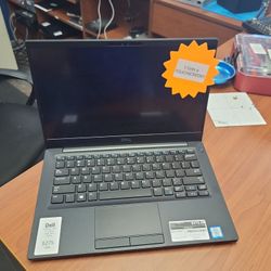 Dell With 256SSD And I7