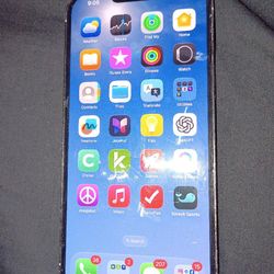 256gb iPhone 14 Pro Max
