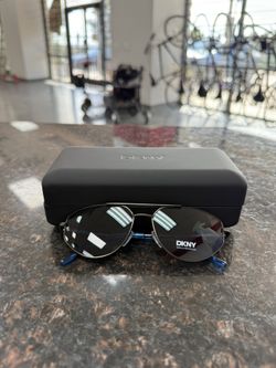 DKNY Sunglasses