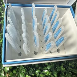 Vitamin C Hyaluronic Acid Serum