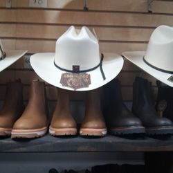 Sombrero De México Estilo Sinaloa 5000x 