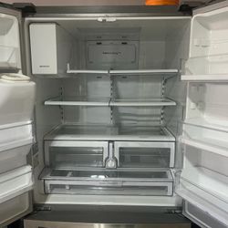 Sumsung Refrigerator 