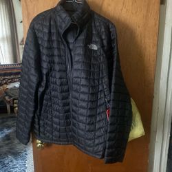 Jacket