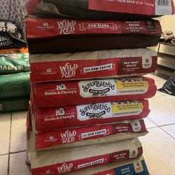 Dog Food