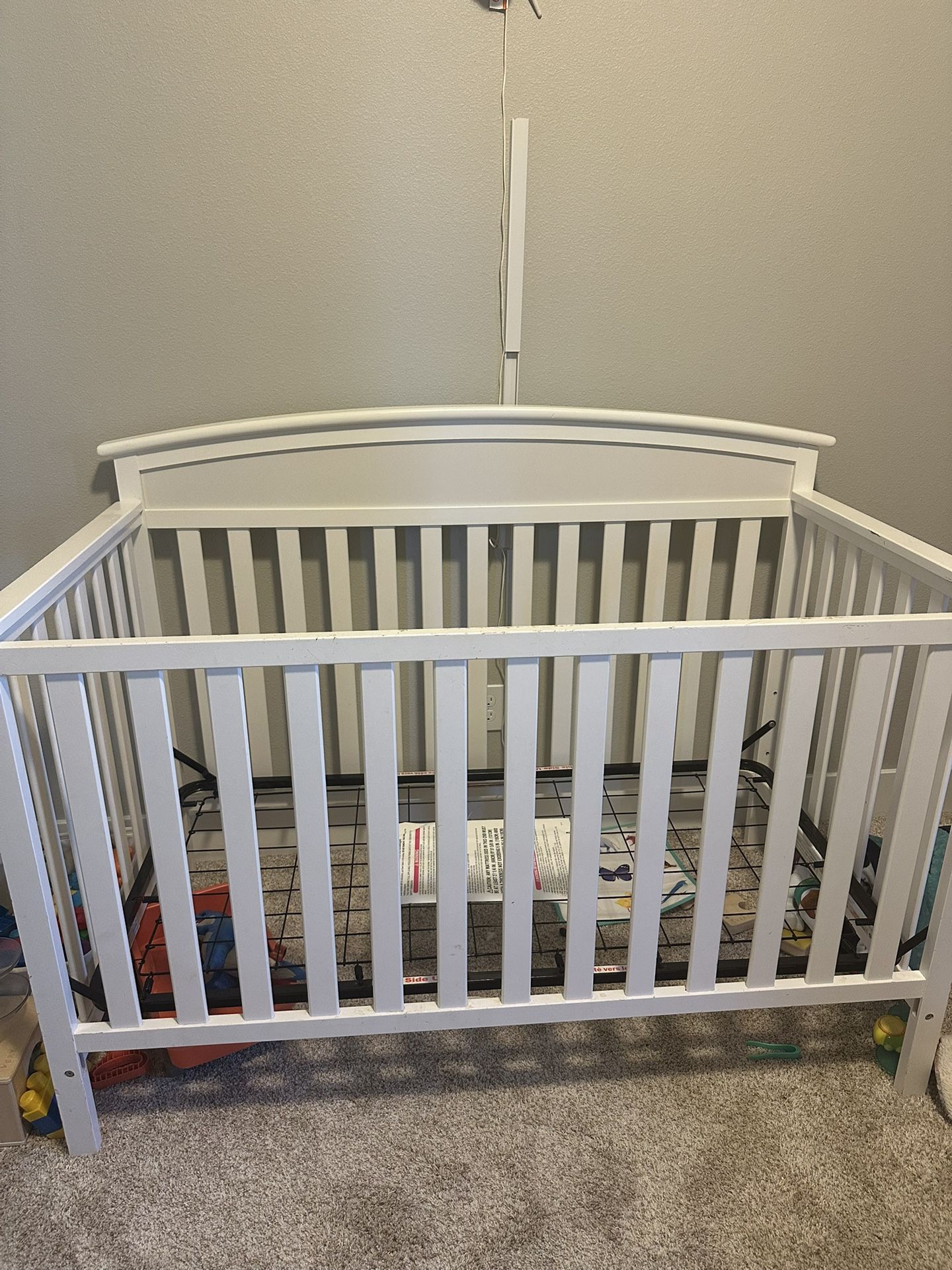 Crib