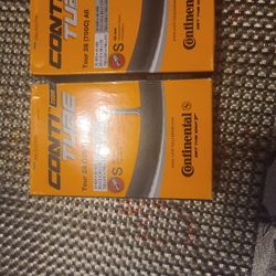 Continental Tube Tour 28 (700c) All