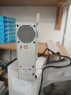 Xerox  fiery  p2x for versant 80