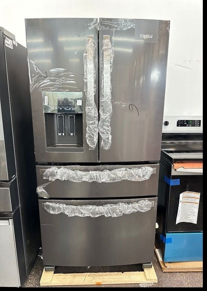 BRAND NEW HUGE Fridge Refrigerator $499 Available for sale near me-★